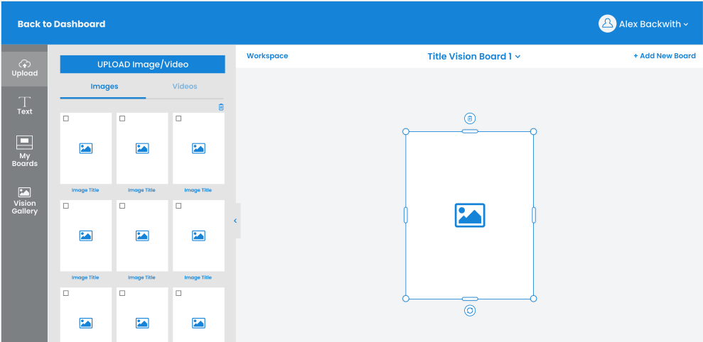 MBTS Wireframe Screen