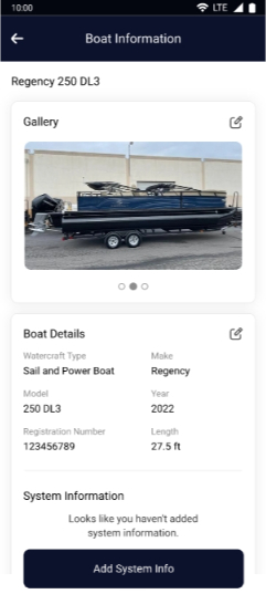 BoatersOS APP