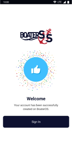 BoatersOS APP