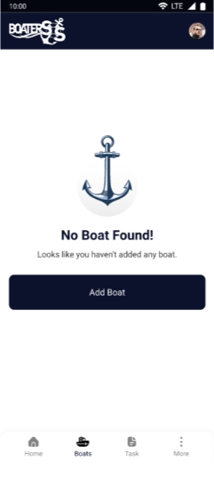 BoatersOS APP