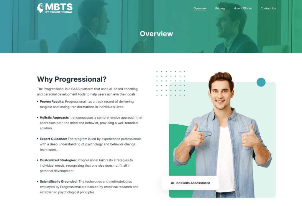 MBTS-Overview